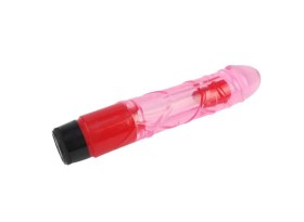Realsitičan pink vibrator- CN 111832856-5